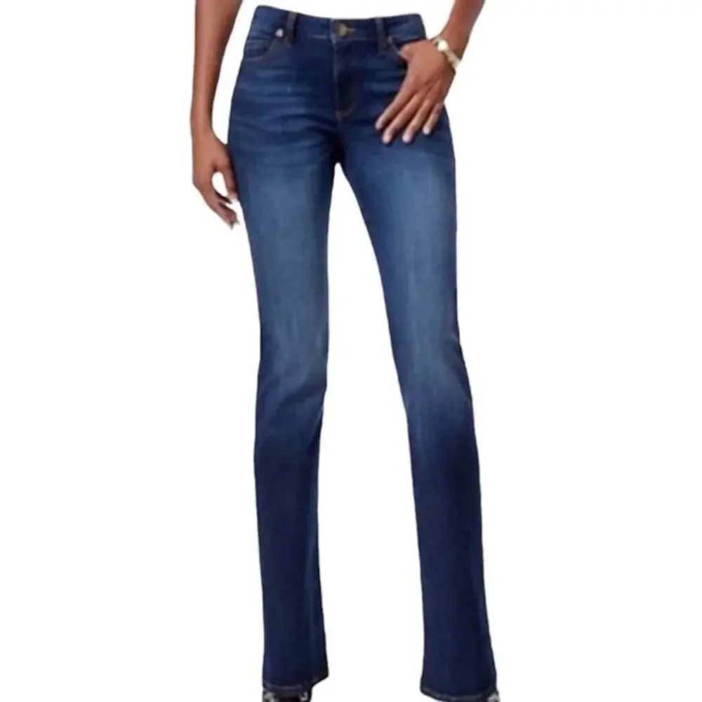 Kut From The Kloth Meryl High Rise Bootcut‎ Jeans